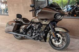 Harley-Davidson Reports Declining Sales and Revenue Challenges
