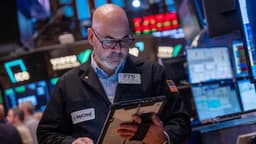 JPMorgan Sees Buying Opportunity in Software Stocks After Historic Drawdown