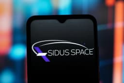 Sidus Space Partners with Simera Sense for Hyperspectral Imaging Technology