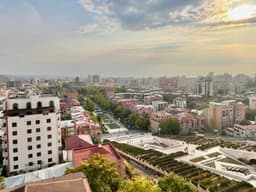 Vice President's Visit to Armenia Boosts Investment Opportunities