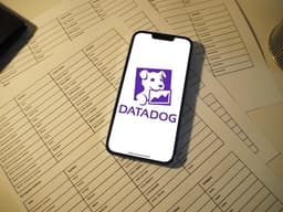 Datadog Beats Earnings Estimates, Shares Surge 16.3%