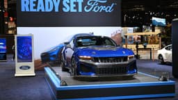 Ford's Q4 2025 Earnings Preview Highlights Major Revenue Decline