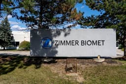 Zimmer Biomet Reports 2025 Revenue Growth but Lowers 2026 Outlook