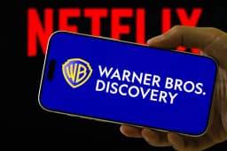 Paramount Increases Offer to Acquire Warner Bros. Discovery