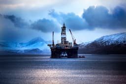 Equinor Targets 23% Growth in International Production by 2030