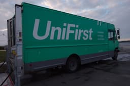 UniFirst Engages in Acquisition Talks with Cintas