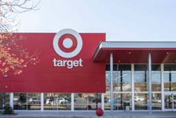Target Announces Leadership Reshuffle Under New CEO