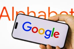 Alphabet Raises Over $30 Billion in Debt Amid AI Boom
