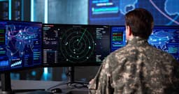 RTX Initiates Military Radar Protection Project Under U.S. Defense Contract