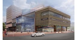 Simon Unveils Transformational Redevelopment at Copley Place Luxury Retail Space