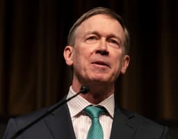 Senator Hickenlooper's Significant Stock Trades to Start 2026