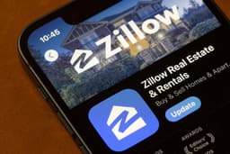 Zillow Reports Mixed Q4 Results Amid Stock Decline