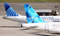 JetBlue and United Airlines Launch New Collaboration