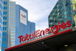 TotalEnergies Acquires 100% Stake in Zeeland Refinery