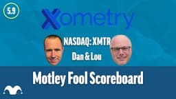 Xometry Market Trends and Investment Opportunities Analysis