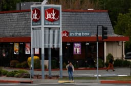 Jack in the Box Revives Classic Hot Mess Burger Amid Turnaround Efforts