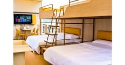 H World Launches New Economy Hotel Brand Hanting Inn