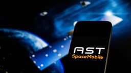 AST SpaceMobile Successfully Unfolds BlueBird 6 Satellite, Advancing Space-Based Broadband