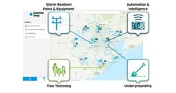 CenterPoint Energy Launches Community Progress Tracker for Resiliency Initiative