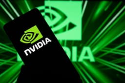 U.S. Commerce Secretary Discusses Nvidia Chip Exports to China