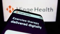 Hinge Health Reports Strong Q4 Earnings, Exceeds Expectations