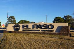 FAA Halts All Flights at El Paso Airport for 10 Days