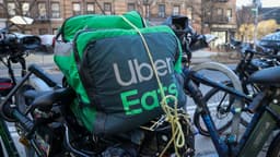 Uber Eats Launches AI Shopping Assistant