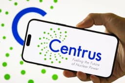Centrus Energy Partners with Fluor for Uranium Enrichment Expansion