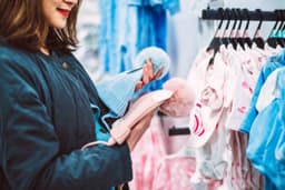 Abercrombie Launches Baby and Toddler Clothing Line