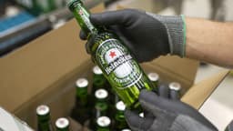 Heineken Plans 7% Workforce Layoffs to Boost Efficiency