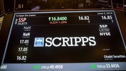 E.W. Scripps Launches Transformation Plan for Growth