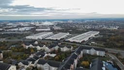 Market Update: Jobs Report and Company Earnings