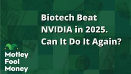 Biotech Sector Faces FDA Turmoil