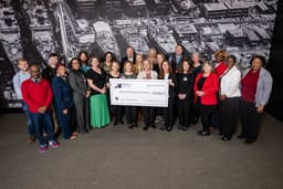 HII Awards $95,700 in STEM Grants to Schools in Mississippi and Alabama