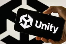 Unity Reports 10% Revenue Growth in Q4