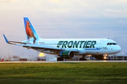 Frontier Group Reports Q4 Earnings Exceeding Expectations