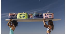 The Ritz-Carlton Collaborates with Kilometre Paris for Limited Edition Collection