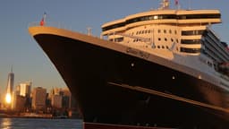 Carnival Cruises Achieves Successful Corporate Turnaround
