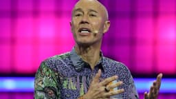 Lyft CEO Highlights Customer-Obsessed Strategy Driving Record Profits