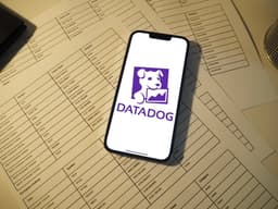 Datadog Reports Impressive Revenue Growth, Exceeding Expectations