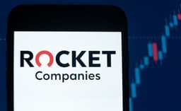 Rocket Companies Stock Decline Analysis
