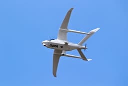 Amazon Acquires 5.3% Stake in BETA Technologies, Boosting Stock