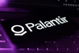 Norway's Sovereign Fund Takes Major Stake in Palantir