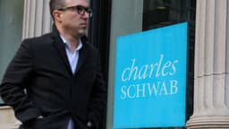 Financial Services Stocks Sell-Off Due to AI Fears Creates Buying Opportunity