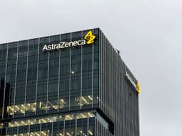AstraZeneca Executive Indicted in China