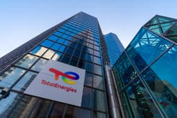 TotalEnergies Halves Buyback Plan Amid Lower Oil Prices