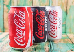 Coca-Cola Q4 Earnings Beat Expectations, Shares Rise