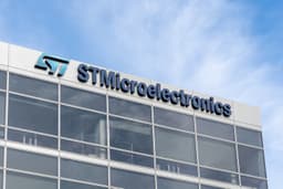STMicro's Outlook Upgraded Following NXP MEMS Unit Acquisition