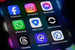 Ackman's Pershing Square Acquires Stake in Meta, AI Potential Undervalued