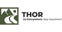 THOR Industries Executive Resignation